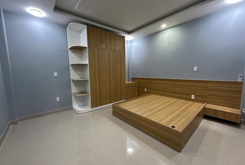 Mua bán nhà đất Trần Não, An Khánh, Quận 2