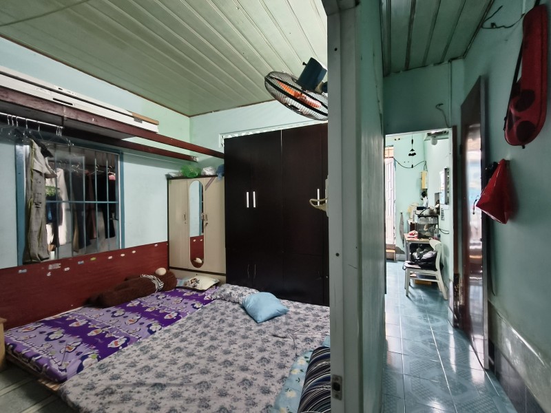 Mua bán nhà đất đường Bưng Ông Thoàn, Tăng Nhơn Phú B, Quận 9