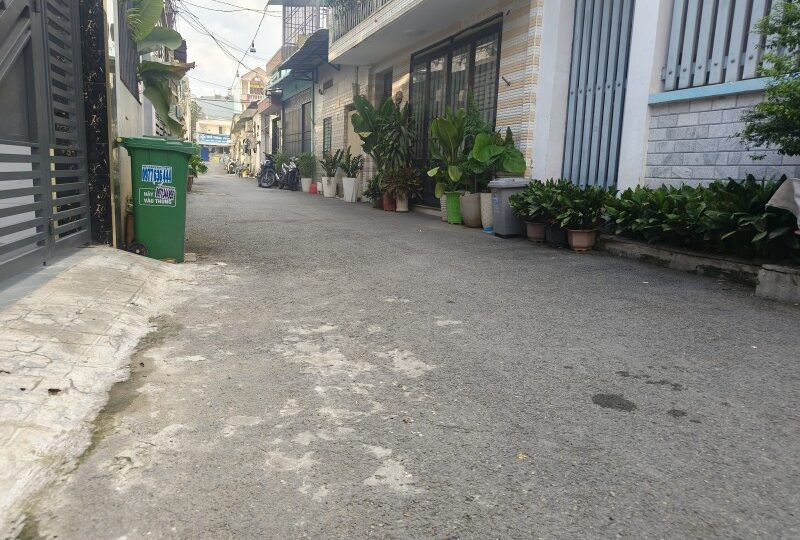 Mua bán nhà đất đường Bưng Ông Thoàn, Tăng Nhơn Phú B, Quận 9