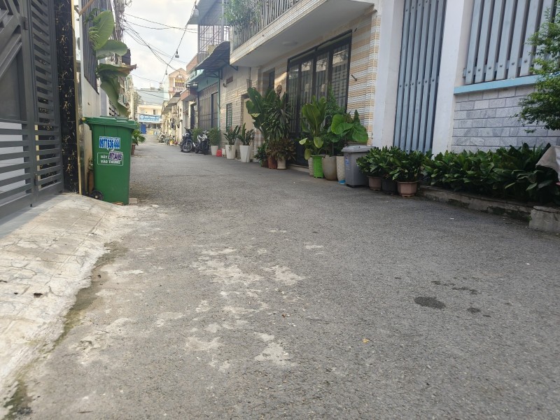 Mua bán nhà đất đường Bưng Ông Thoàn, Tăng Nhơn Phú B, Quận 9