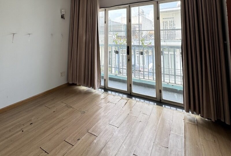 Mua bán nhà đất đường Gò Cát, Phú Hữu, Quận 9