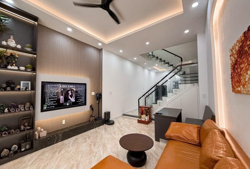 Listings 28 Mua bán nhà đất đường Nguyễn Duy Trinh, Phú Hữu, Quận 2