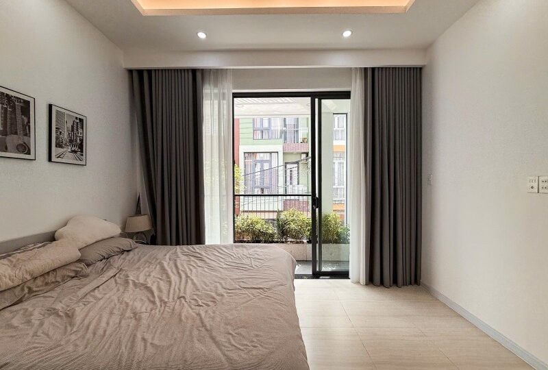 Mua bán nhà đất đường Nguyễn Duy Trinh, Phú Hữu, Quận 2