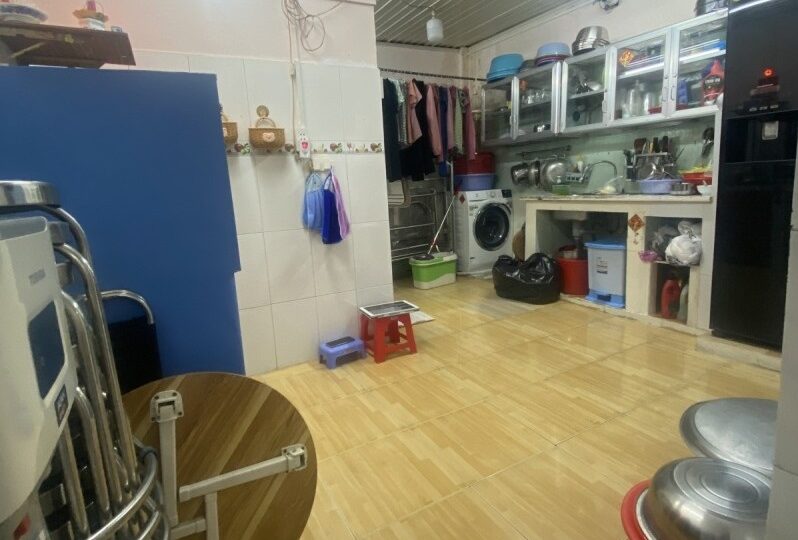 Mua bán nhà đất đường số 10, Linh Chiểu, Thủ Đức