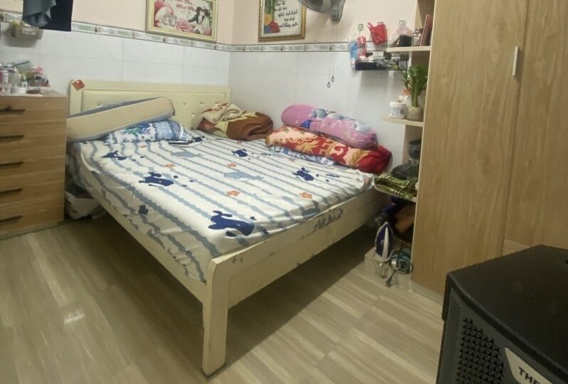 Mua bán nhà đất đường số 10, Linh Chiểu, Thủ Đức