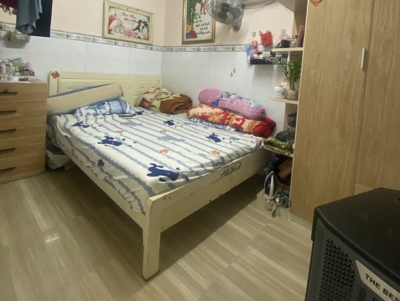 Mua bán nhà đất đường số 10, Linh Chiểu, Thủ Đức