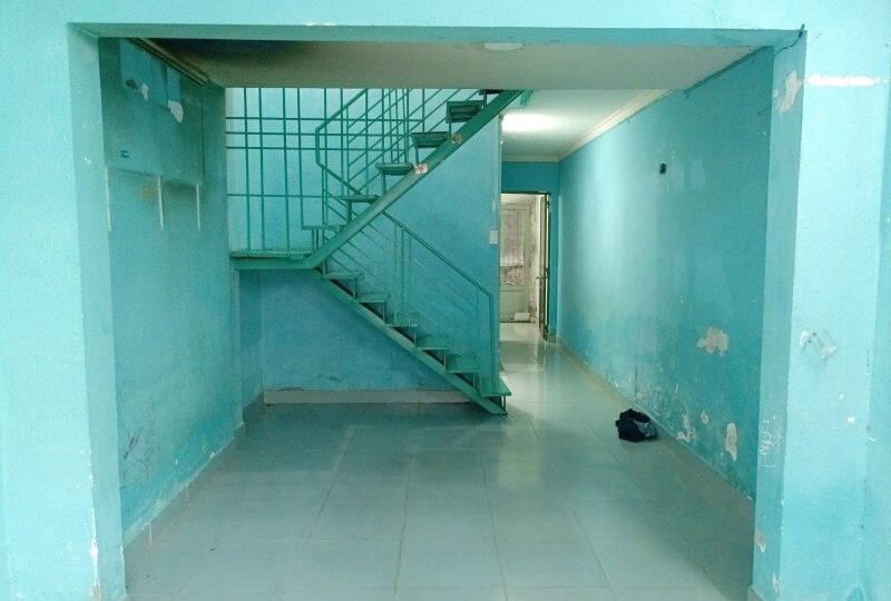 Mua bán nhà đất đường số 10, Linh Chiểu, Thủ Đức