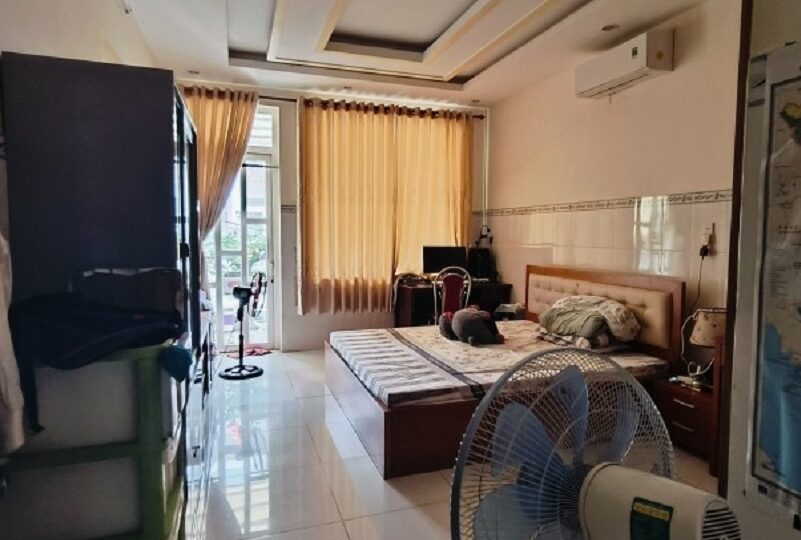 Mua bán nhà đất đường số 10, Tăng Nhơn Phú B, Quận 9