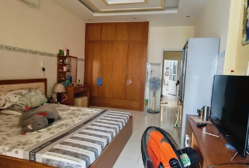 Mua bán nhà đất đường số 10, Tăng Nhơn Phú B, Quận 9