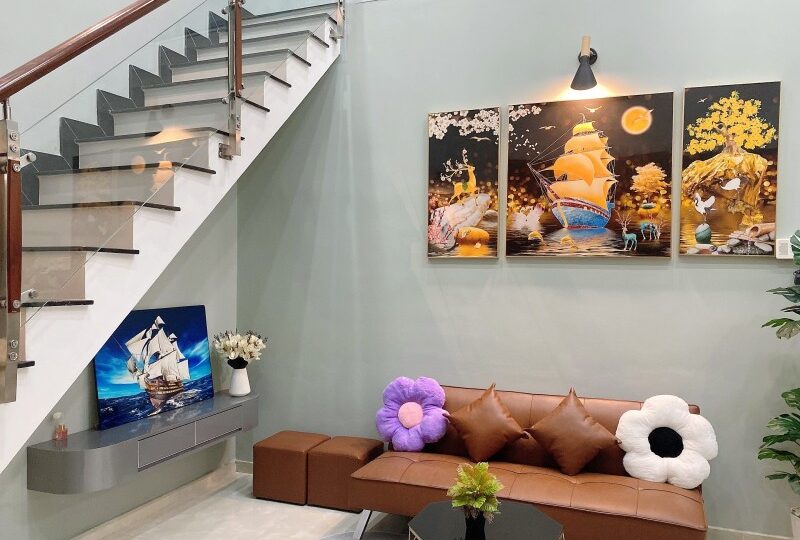 Mua bán nhà đất đường số 160, Tăng Nhơn Phú A, Quận 9