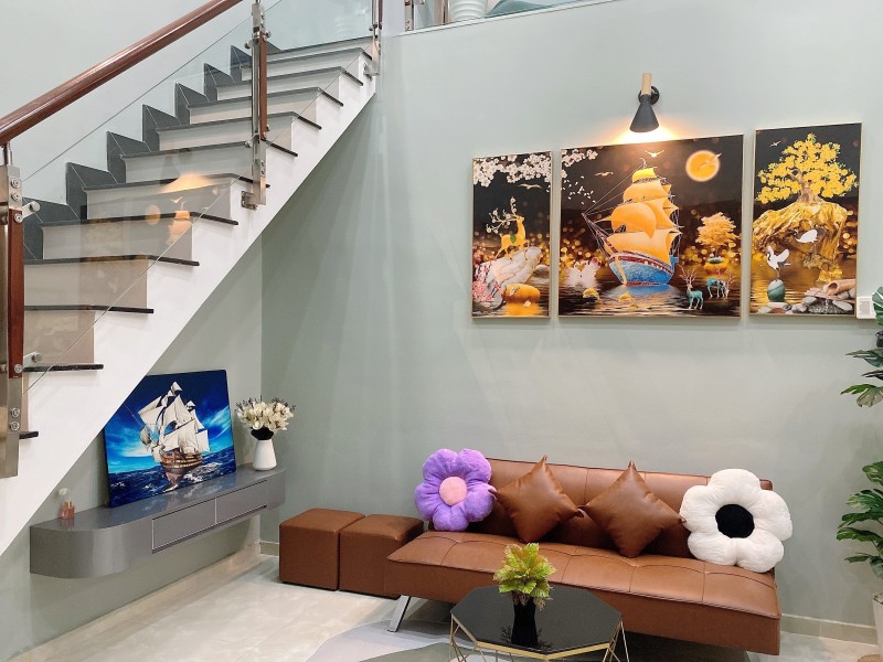 Mua bán nhà đất đường số 160, Tăng Nhơn Phú A, Quận 9