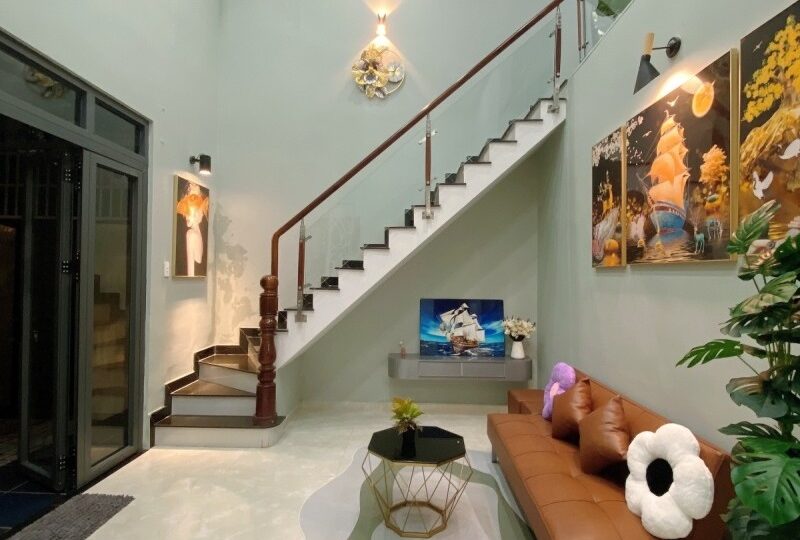 Mua bán nhà đất đường số 160, Tăng Nhơn Phú A, Quận 9