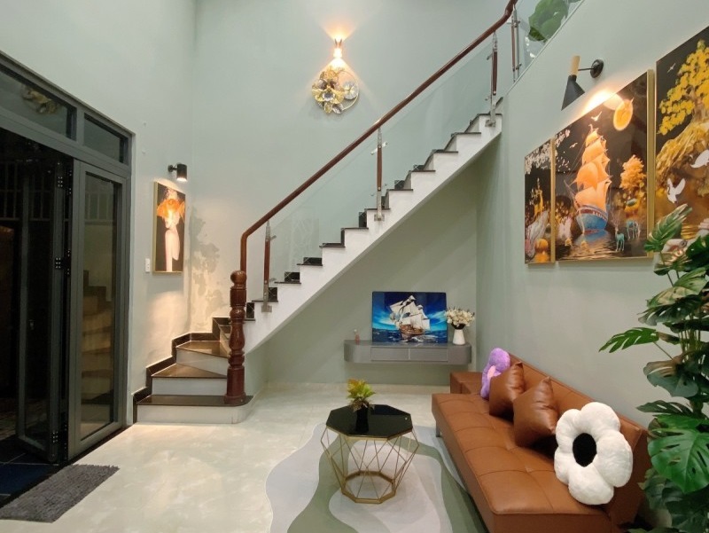 Mua bán nhà đất đường số 160, Tăng Nhơn Phú A, Quận 9