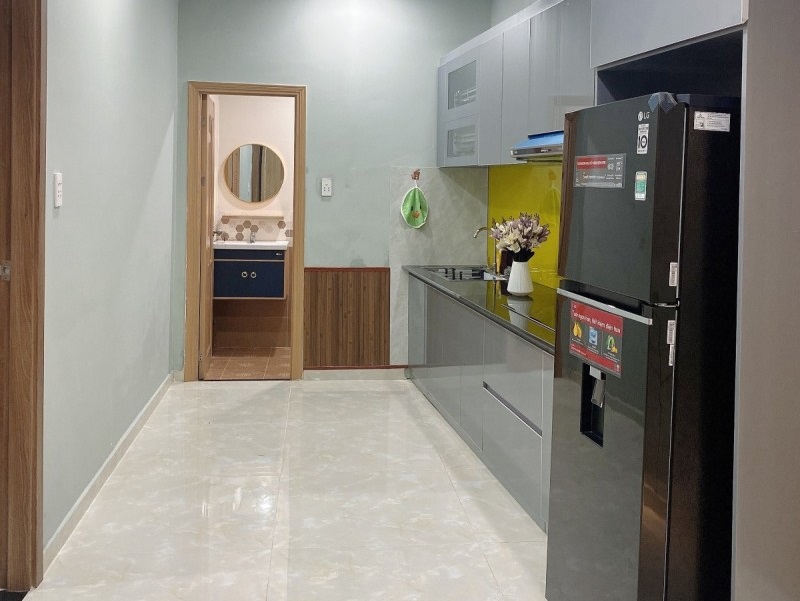 Mua bán nhà đất đường số 160, Tăng Nhơn Phú A, Quận 9