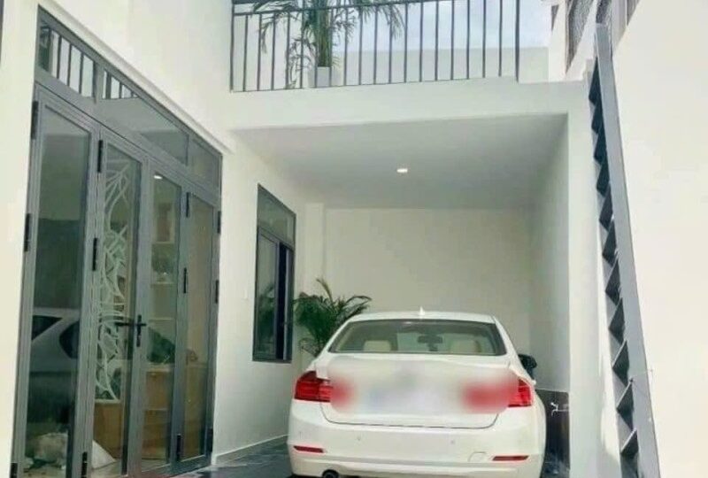 Bán nhà HXH Đường số 160, Tăng Nhơn Phú A, Quận 9 - TP Thủ Đức 1 Mua bán nhà đất đường số 160, Tăng Nhơn Phú A, Quận 9