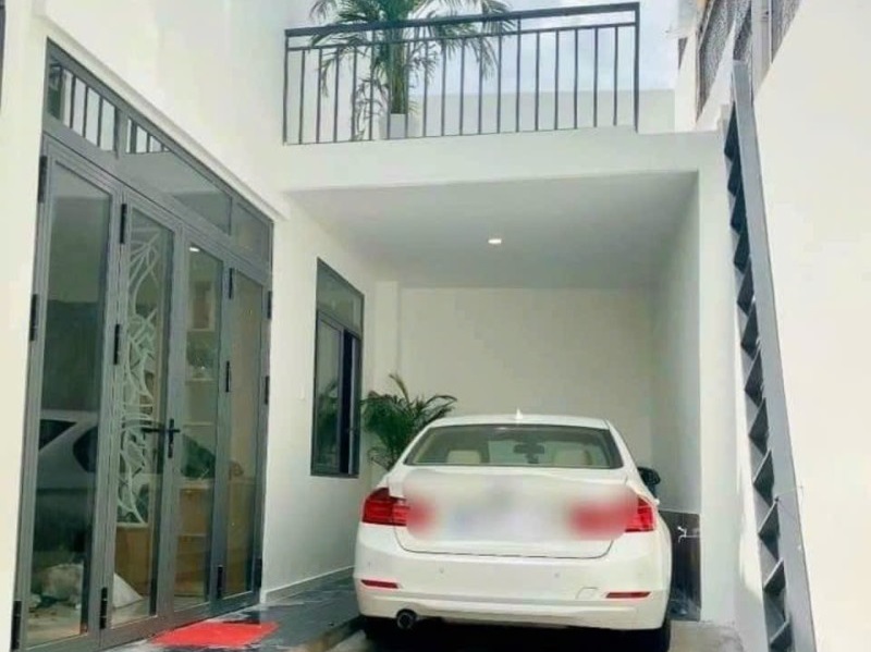 Mua bán nhà đất đường số 160, Tăng Nhơn Phú A, Quận 9