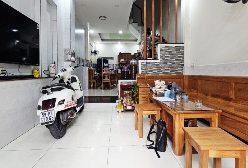 Mua bán nhà đất đường số 2, Trường Thọ, Thủ Đức