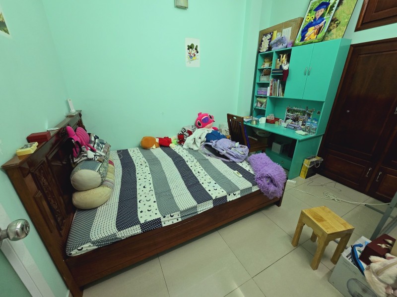 Mua bán nhà đất đường số 339 Phước Long B Quận 9