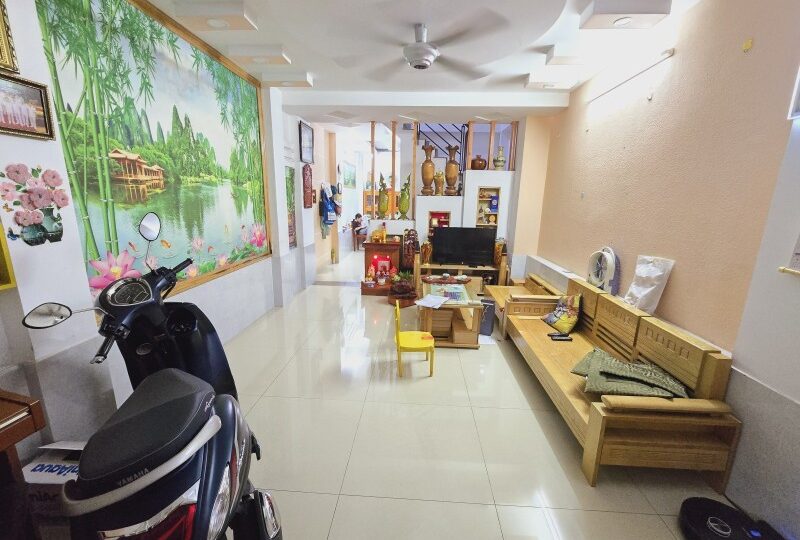 Mua bán nhà đất đường số 339 Phước Long B Quận 9