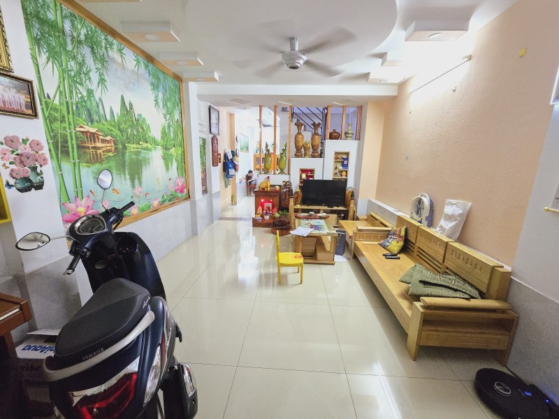 Mua bán nhà đất đường số 339 Phước Long B Quận 9