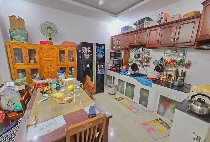 Mua bán nhà đất đường số 339 Phước Long B Quận 9