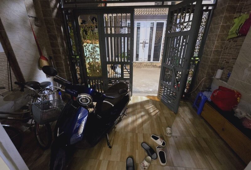 Mua bán nhà đất đường số 339 Phước Long B Quận 9