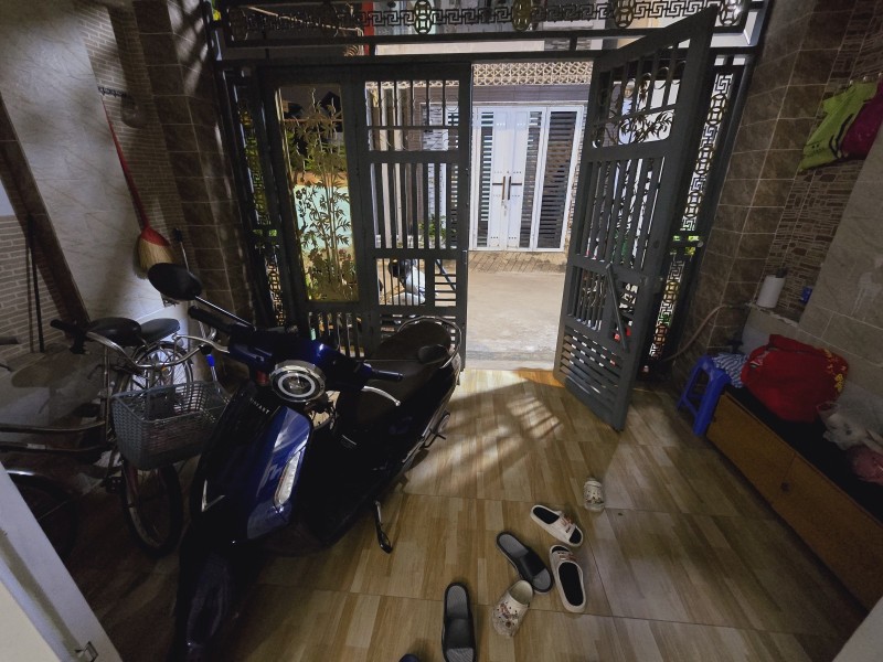 Mua bán nhà đất đường số 339 Phước Long B Quận 9