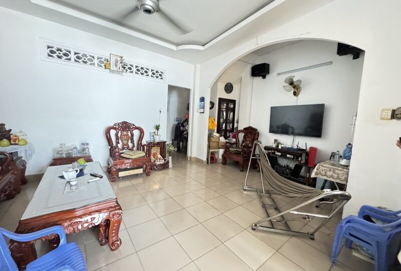 Mua bán nhà đất đường số 5, Bình Trưng Tây, Quận 2