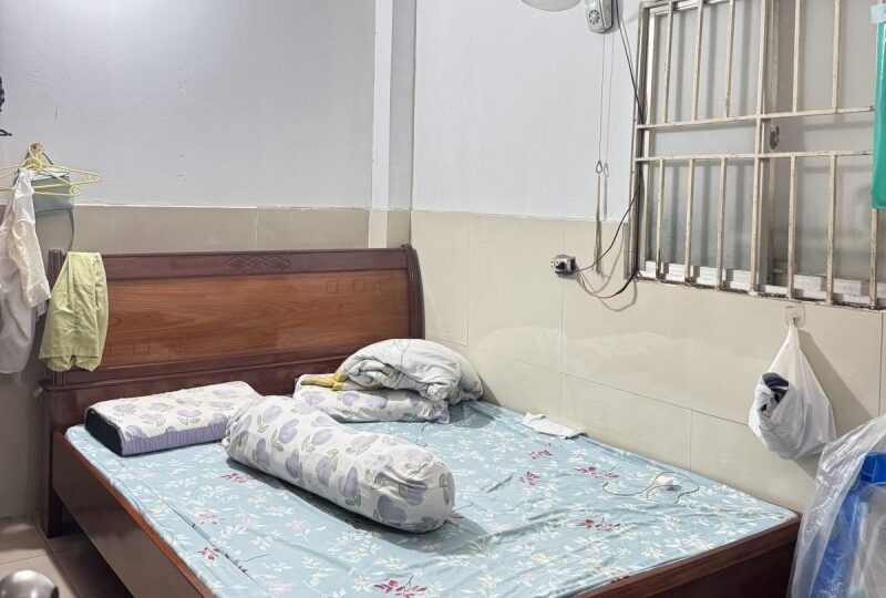 Mua bán nhà đất đường số 5, Bình Trưng Tây, Quận 2