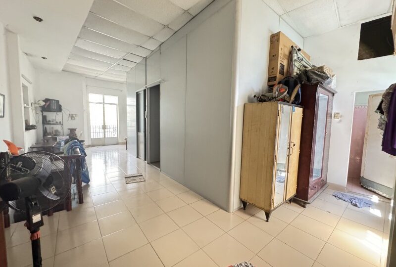 Mua bán nhà đất đường số 5, Bình Trưng Tây, Quận 2