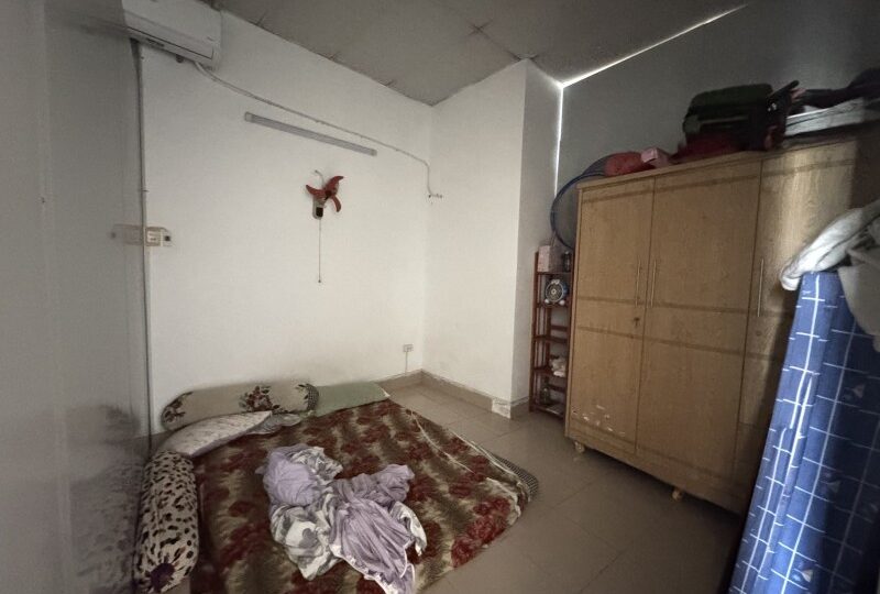 Mua bán nhà đất đường số 5, Bình Trưng Tây, Quận 2