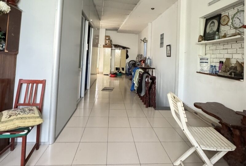 Mua bán nhà đất đường số 5, Bình Trưng Tây, Quận 2