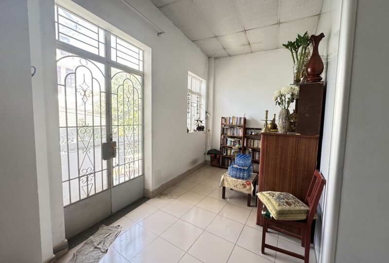 Mua bán nhà đất đường số 5, Bình Trưng Tây, Quận 2
