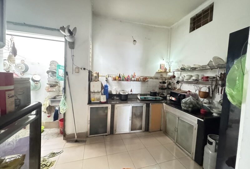 Mua bán nhà đất đường số 5, Bình Trưng Tây, Quận 2