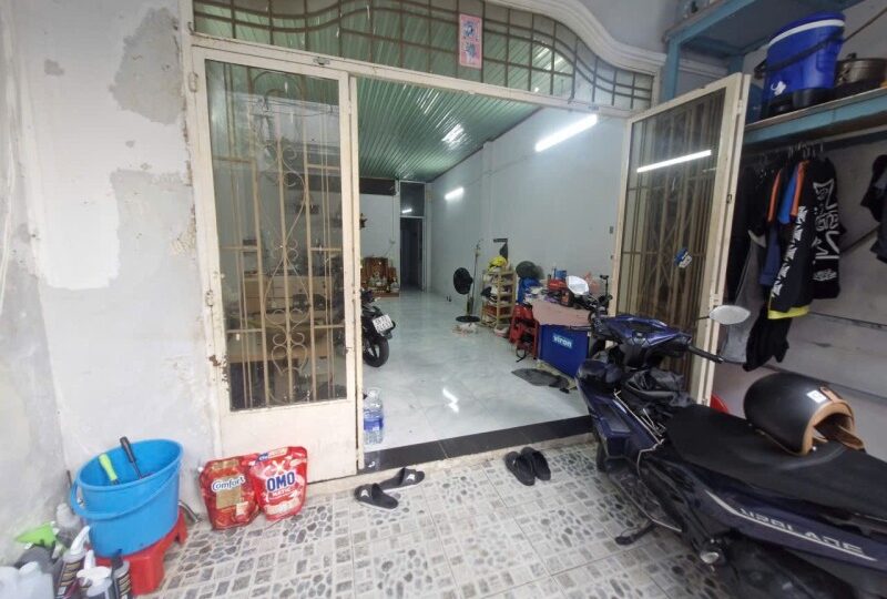 Bán nhà đất Đường số 58, Phước Long A, Quận 9 - TP Thủ Đức 9 Mua bán nhà đất đường số 58, Phước Long A, Quận 9