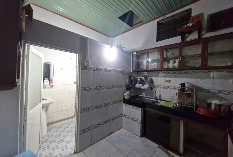 Mua bán nhà đất đường số 58, Phước Long A, Quận 9