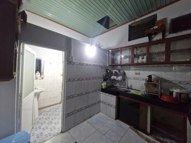 Mua bán nhà đất đường số 58, Phước Long A, Quận 9