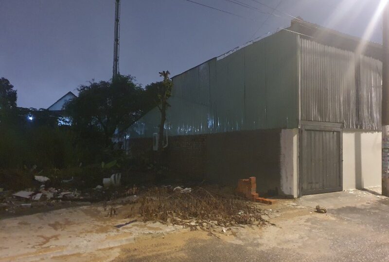 Bán đất Đường Bưng Ông Thoàn, Phú Hữu, Quận 9