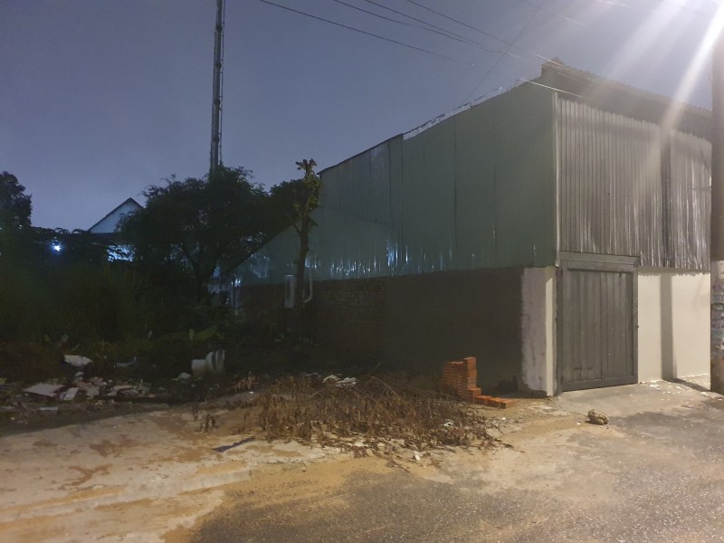 Bán đất Đường Bưng Ông Thoàn, Phú Hữu, Quận 9