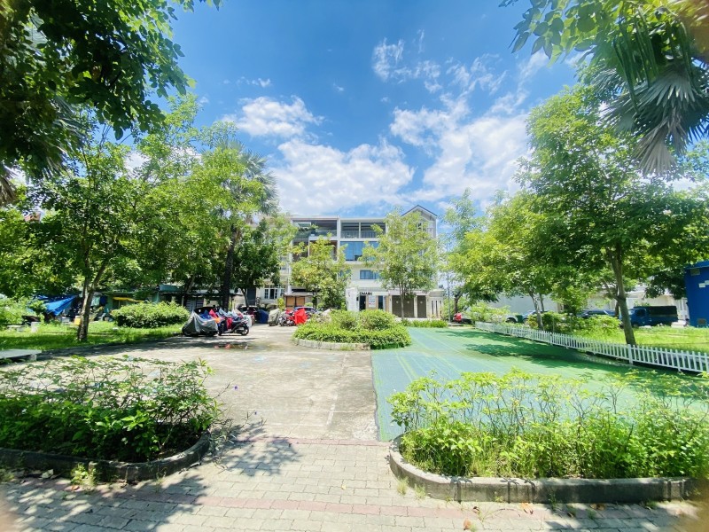 Bán đất biệt thư An Phú, Quận 2