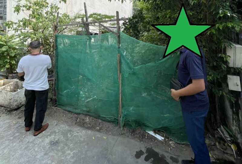 Bán đất đường số 12, Cát Lái, Quận 2