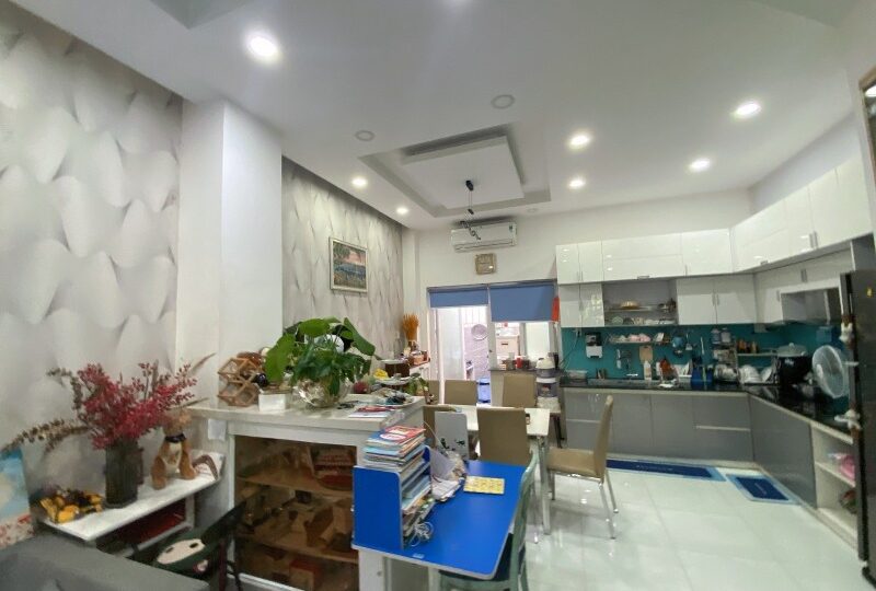 Bán nhà Đường số 1 Melosa Garden Khang Điền