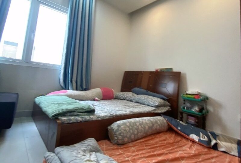 Bán nhà Đường số 1 Melosa Garden Khang Điền