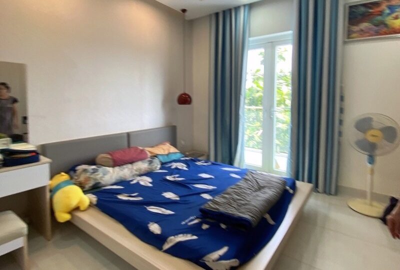 Bán nhà Đường số 1 Melosa Garden Khang Điền