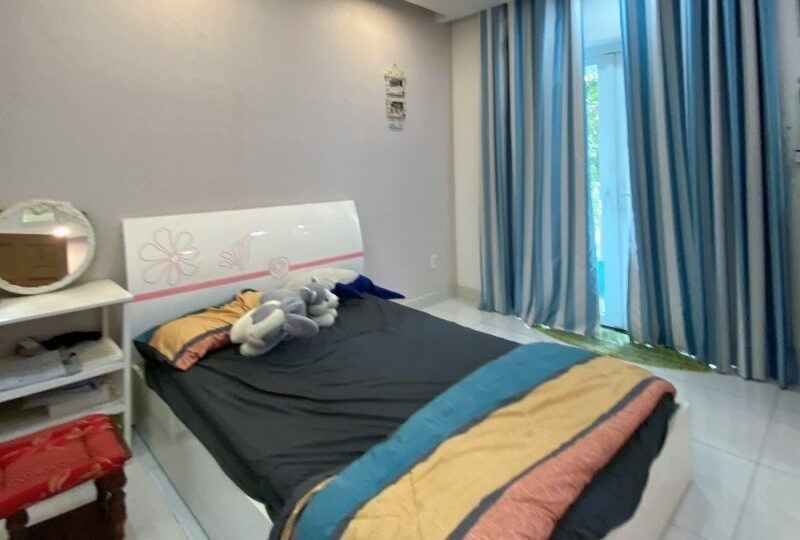 Bán nhà Đường số 1 Melosa Garden Khang Điền
