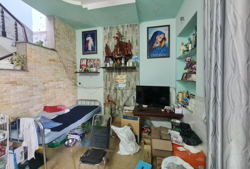 Bán nhà Đường số 13, Bình Trưng Đông, Quận 2