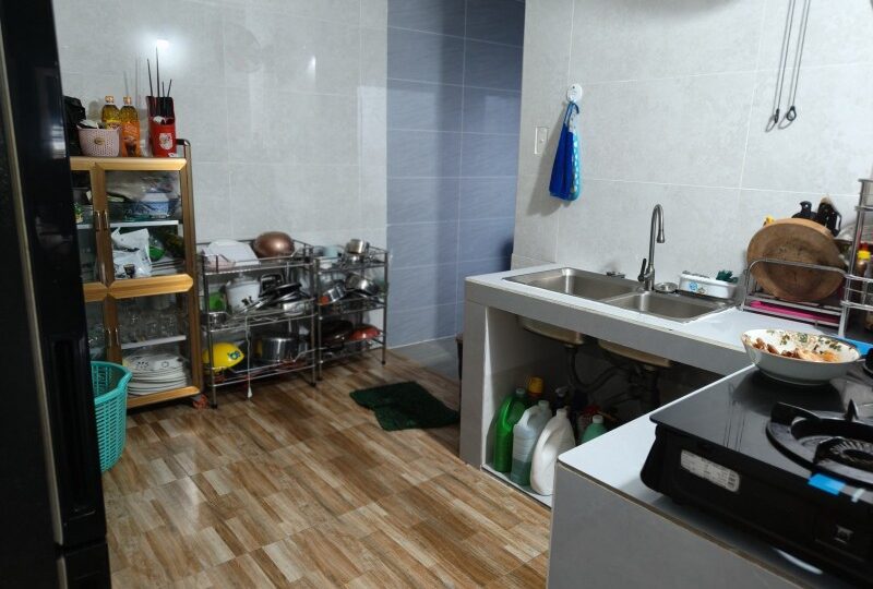 Bán nhà Đường số 13, Bình Trưng Đông, Quận 2