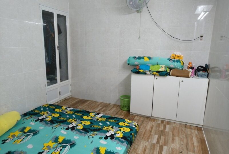 Bán nhà Đường số 13, Bình Trưng Đông, Quận 2