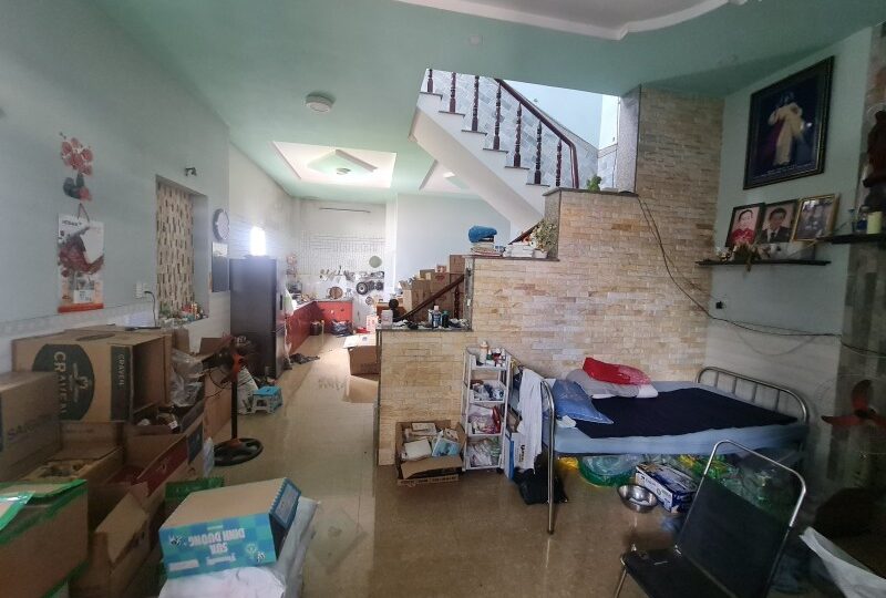 Bán nhà Đường số 13, Bình Trưng Đông, Quận 2