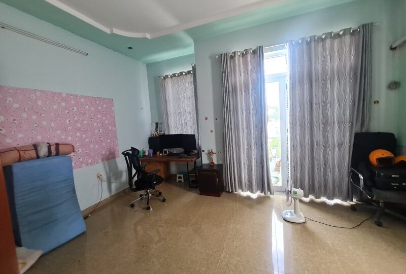 Bán nhà Đường số 13, Bình Trưng Đông, Quận 2